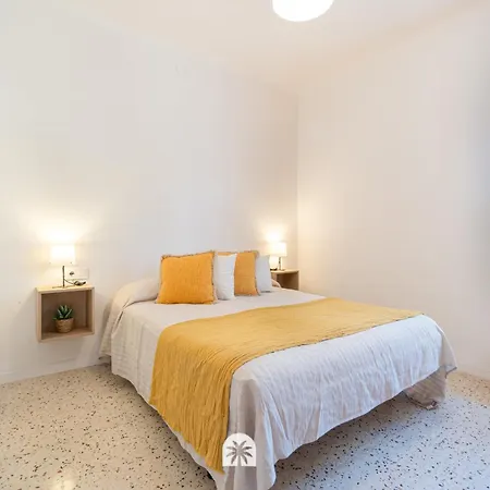 Apartment Mediterranean Way - La Mora B-c Tarragona