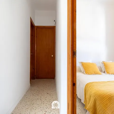 Mediterranean Way - La Mora B-c *