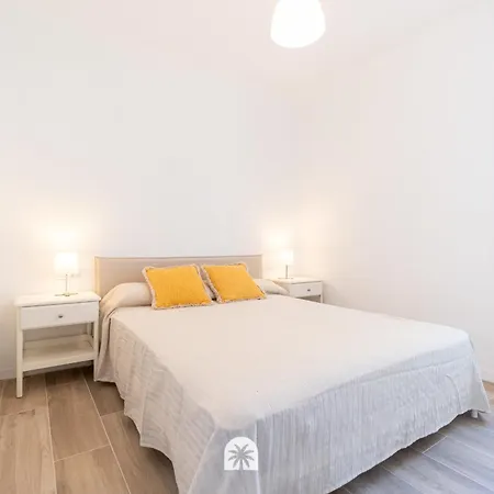 Appartement Mediterranean Way - La Mora B-c