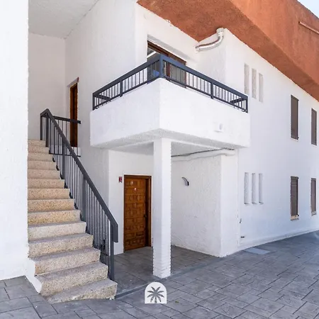 公寓 Mediterranean Way - La Mora B-c *