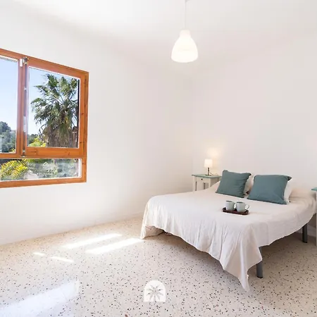 Mediterranean Way - La Mora B-c 公寓 塔拉戈纳