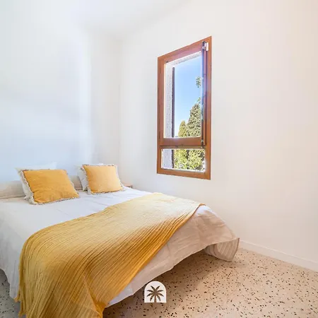 Mediterranean Way - La Mora B-c Tarragone