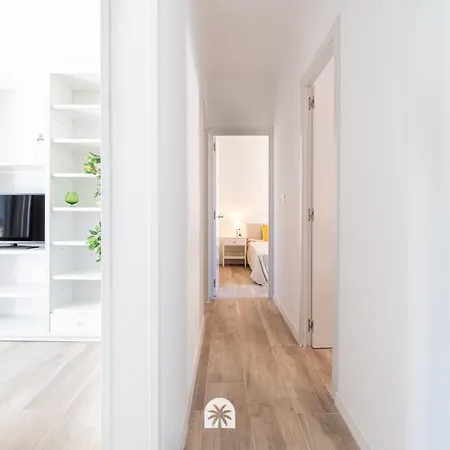 Mediterranean Way - La Mora B-c * Tarragone