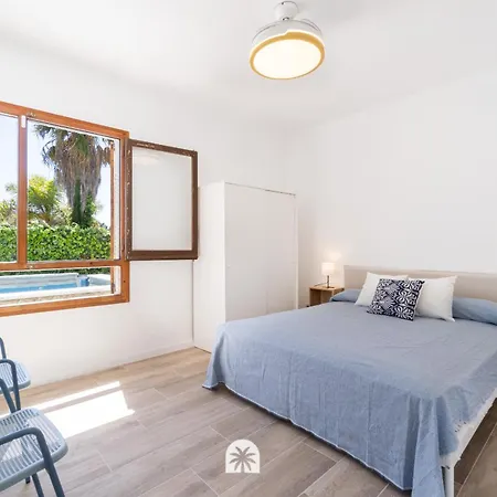 Apartamento Mediterranean Way - La Mora B-c *