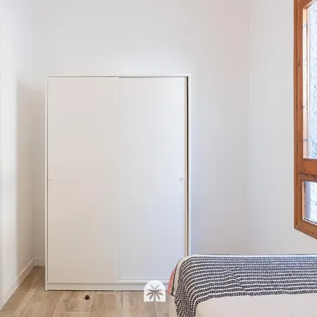 Mediterranean Way - La Mora B-c *