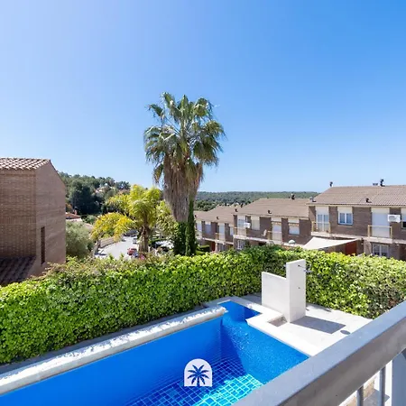Mediterranean Way - La Mora B-c 塔拉戈纳