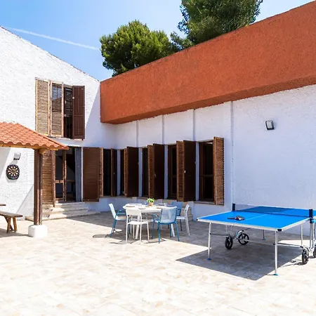 公寓 Mediterranean Way - La Mora B-c *