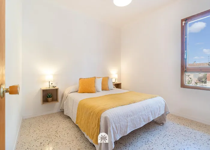 Appartamento Mediterranean Way - La Mora B-c Tarragona