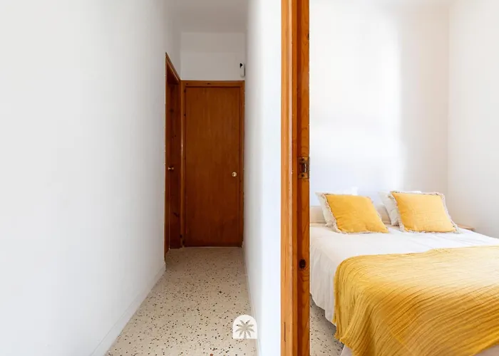 Mediterranean Way - La Mora B-c *