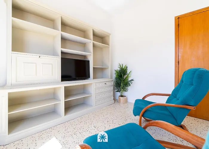Mediterranean Way - La Mora B-c