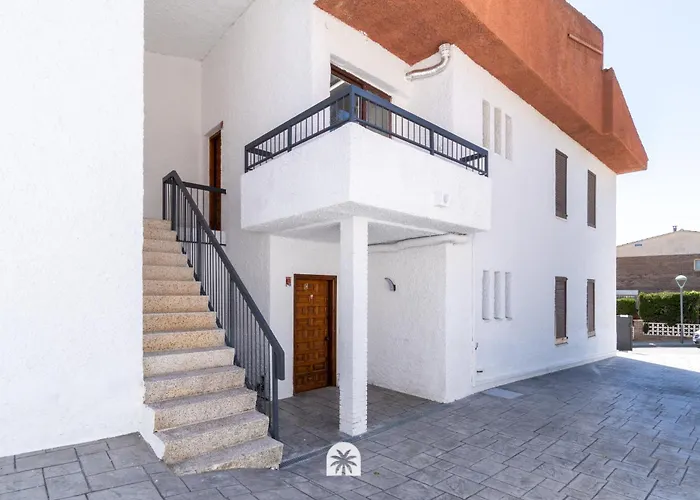 Appartamento Mediterranean Way - La Mora B-c *