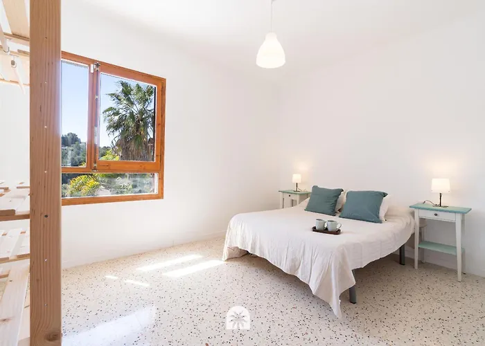 Mediterranean Way - La Mora B-c Appartamento Tarragona