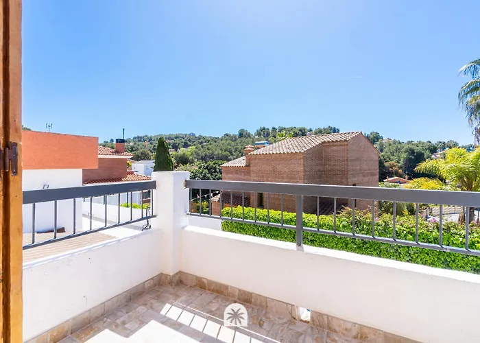 Mediterranean Way - La Mora B-c
