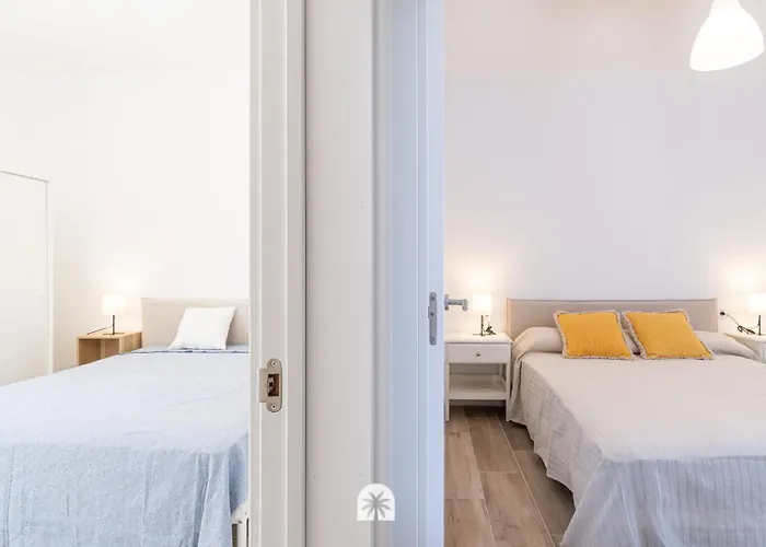 Mediterranean Way - La Mora B-c Appartamento