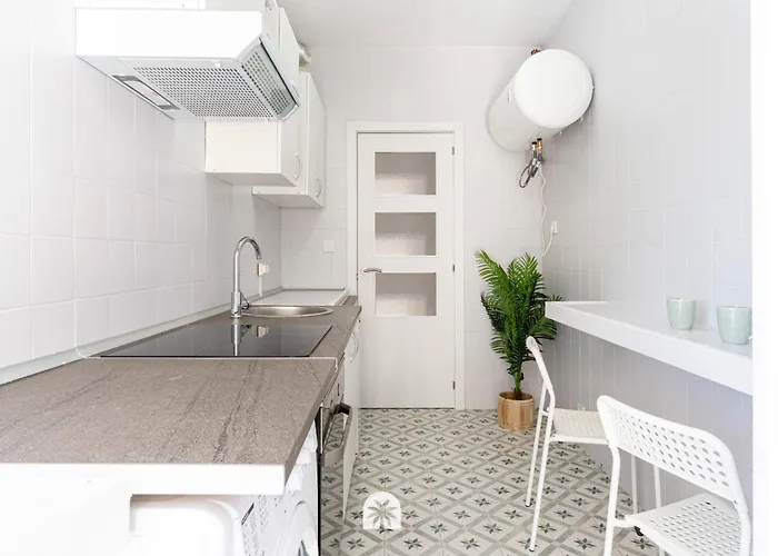 Appartamento Mediterranean Way - La Mora B-c