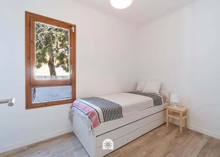 Appartamento Mediterranean Way - La Mora B-c Tarragona