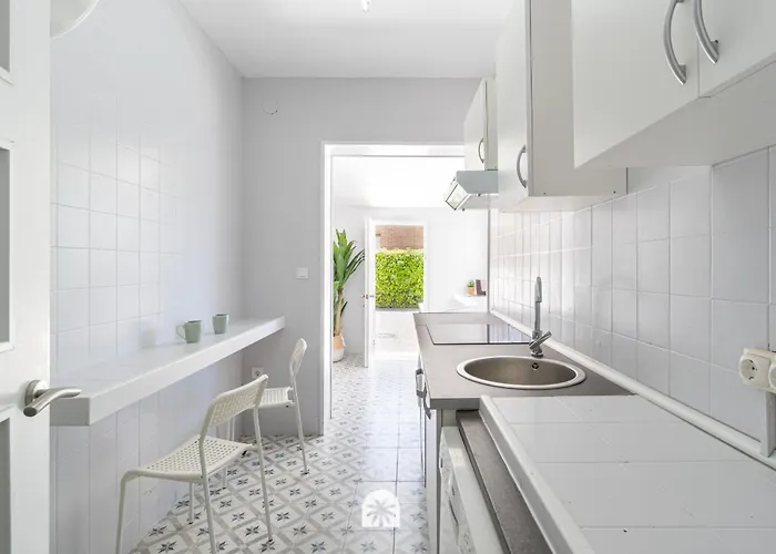 Mediterranean Way - La Mora B-c Appartamento *