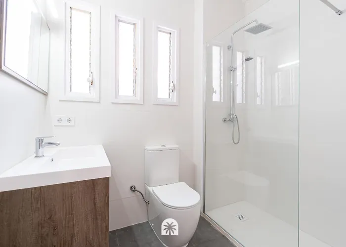 Appartamento Mediterranean Way - La Mora B-c *