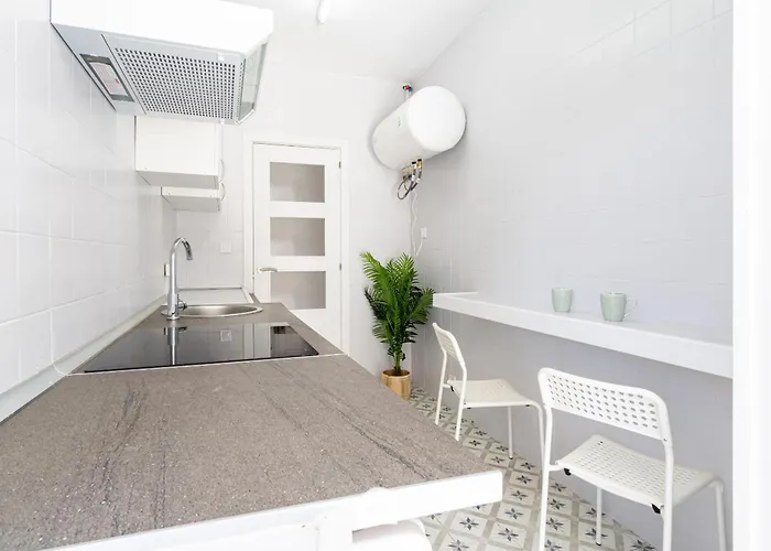 Mediterranean Way - La Mora B-c Appartamento Tarragona