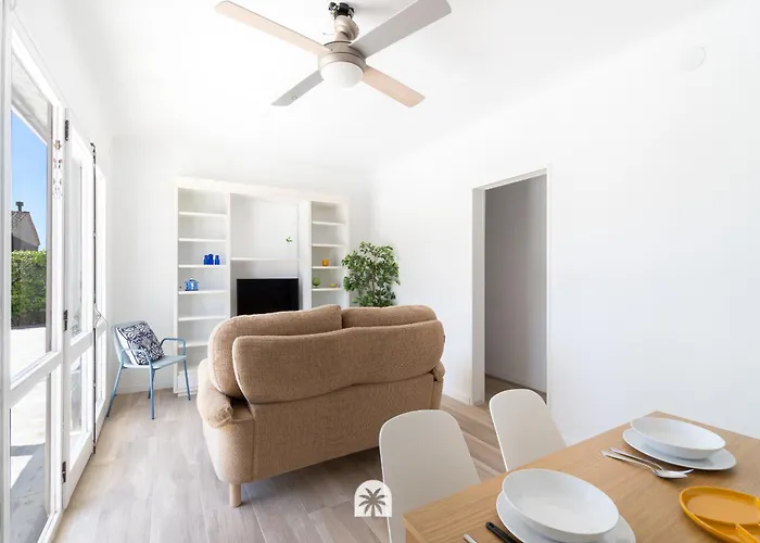 Appartamento Mediterranean Way - La Mora B-c Tarragona