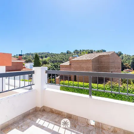 Mediterranean Way - La Mora B-c