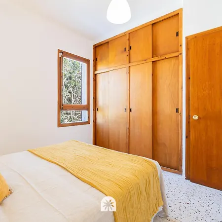 Mediterranean Way - La Mora B-c Apartment *
