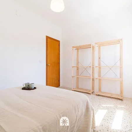 Apartment Mediterranean Way - La Mora B-c Tarragona