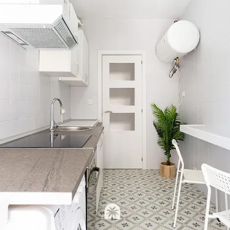 Apartment Mediterranean Way - La Mora B-c