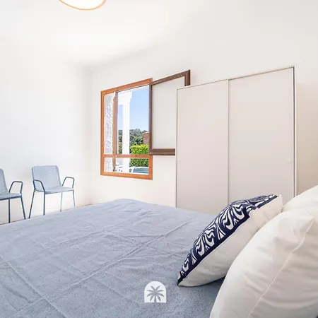 Mediterranean Way - La Mora B-c Apartment *