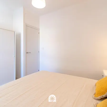 Mediterranean Way - La Mora B-c Apartment Tarragona
