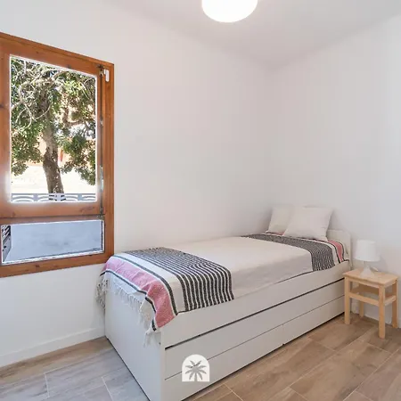 Apartment Mediterranean Way - La Mora B-c Tarragona