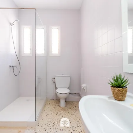 Apartment Mediterranean Way - La Mora B-c