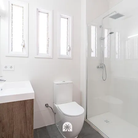 Apartment Mediterranean Way - La Mora B-c *