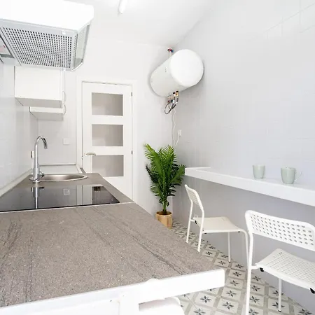 Mediterranean Way - La Mora B-c Apartment Tarragona