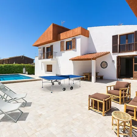 Apartment Mediterranean Way - La Mora B-c *