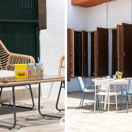 Apartment Mediterranean Way - La Mora B-c Tarragona