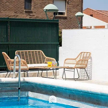 Apartment Mediterranean Way - La Mora B-c *