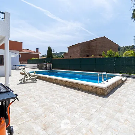 Mediterranean Way - La Mora B-c