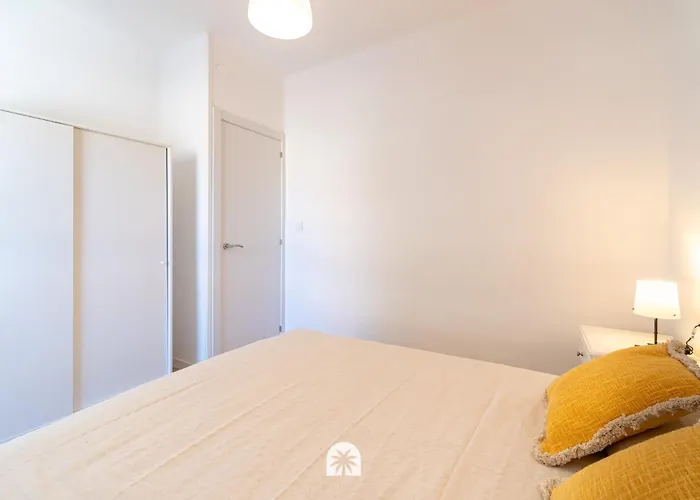 Mediterranean Way - La Mora B-c Apartamento Tarragona