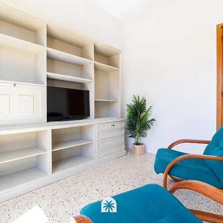 Mediterranean Way - La Mora B-c