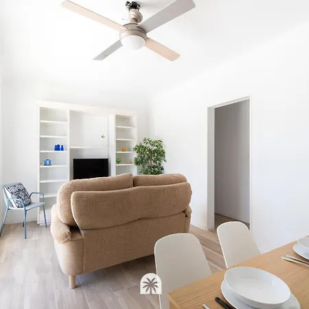 شقة Mediterranean Way - La Mora B-c تاراغونا